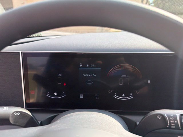 New 2026 Hyundai Tucson SEL Plus FWD image 9