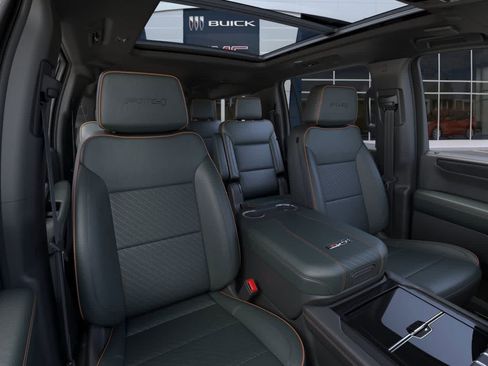 New 2026 GMC Yukon XL AT4 image 16