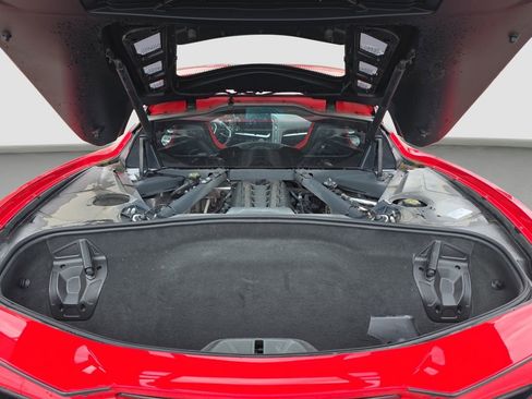 Used 2024 Chevrolet Corvette E-Ray w/ ZER Performance Package AWD/4WD image 16