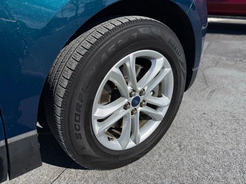 Used 2020 Ford Edge SEL w/ Convenience Package image 10