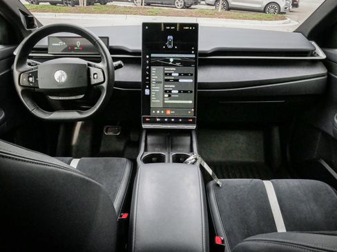 Used 2023 Fisker Ocean One image 29