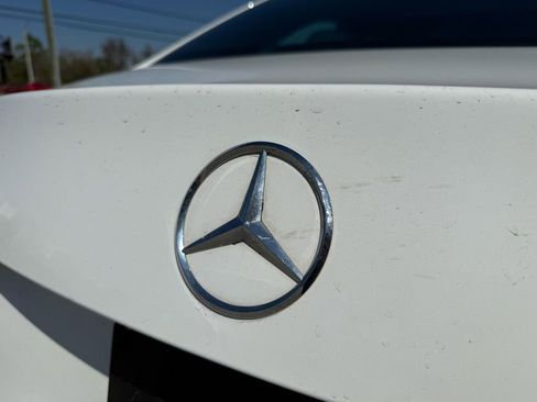 Used 2025 Mercedes-Benz C 300 4MATIC Sedan image 15