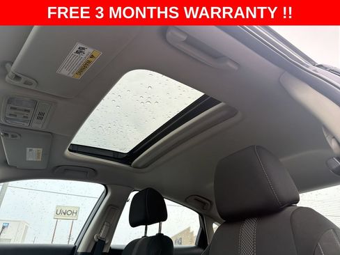 Used 2020 Honda Civic EX image 20
