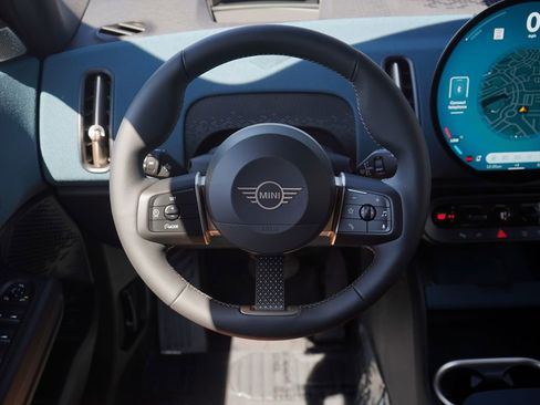 New 2026 MINI Cooper Countryman S image 9