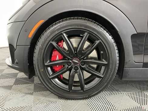 Certified 2022 MINI Cooper Clubman John Cooper Works image 33