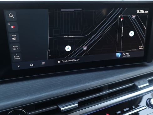 New 2025 Hyundai Santa Fe Limited image 15