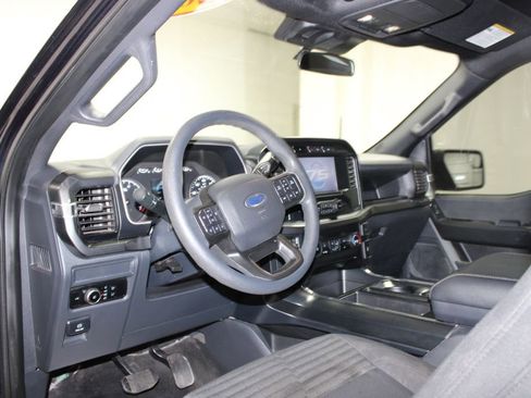 Used 2023 Ford F150 XL w/ STX Appearance Package image 18