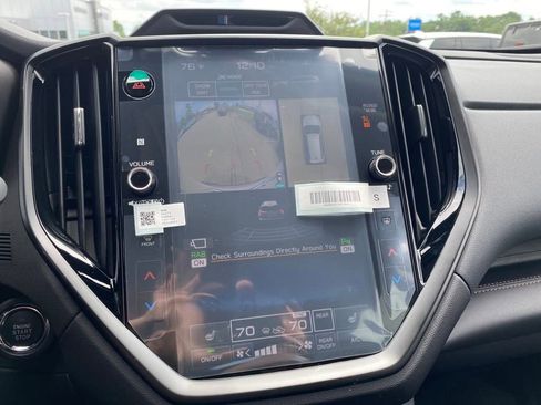 New 2025 Subaru Ascent Bronze Edition image 18