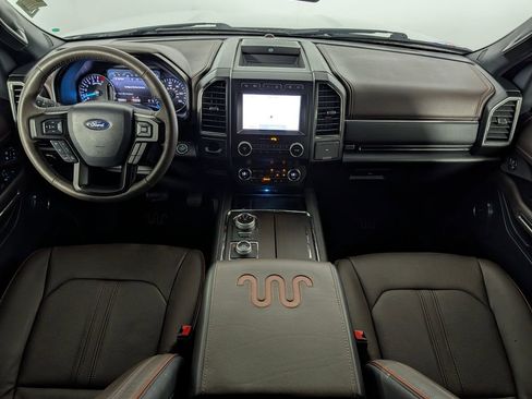 Certified 2020 Ford Expedition King Ranch w/ Cargo Package AWD/4WD image 15