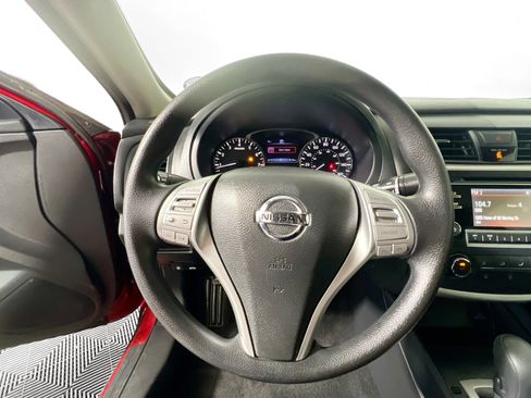 Used 2018 Nissan Altima 2.5 S w/ S Convenience Package FWD image 17