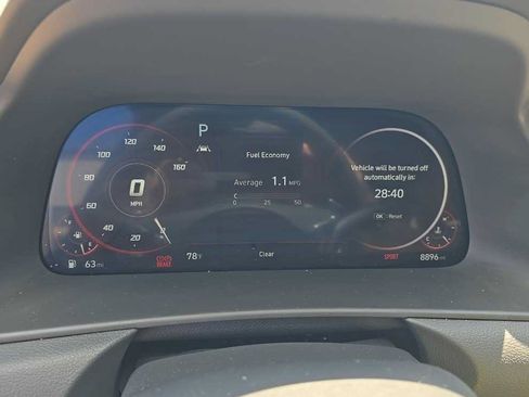 Used 2023 Hyundai Sonata Limited FWD image 12