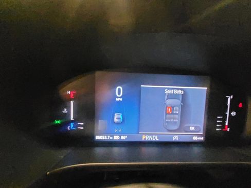 Used 2024 Ford Escape ST-Line Select w/ Tech Pack #1 AWD/4WD image 23