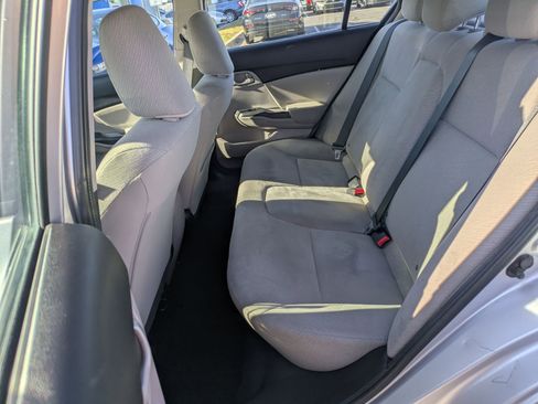 Used 2013 Honda Civic LX image 28