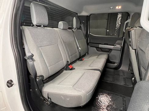 Used 2024 Ford F150 XLT w/ Tow/Haul Package image 19