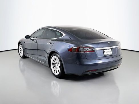 Used 2017 Tesla Model S 75D image 5