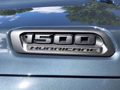 New 2026 RAM 1500 Big Horn AWD/4WD image 5