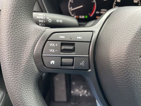 New 2026 Honda CR-V EX image 26