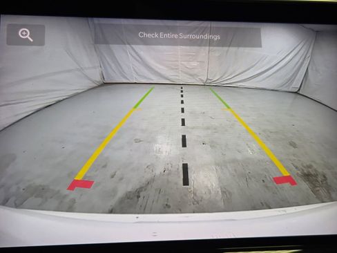 Certified 2022 Jeep Compass Limited image 3