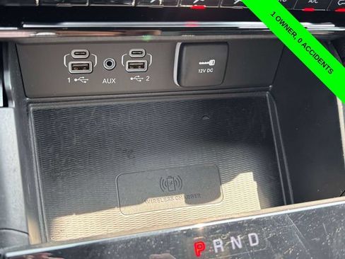 Used 2025 Jeep Grand Cherokee L Altitude AWD/4WD image 20