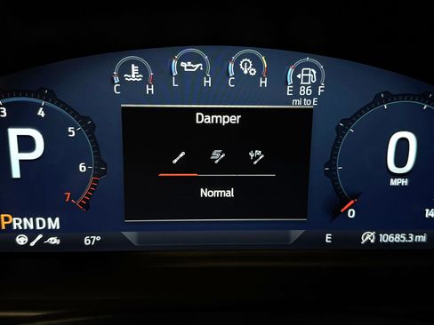 Used 2024 Ford Bronco Raptor AWD/4WD image 67