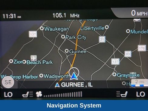 Used 2017 Volvo S60 T5 Inscription Platinum FWD image 15
