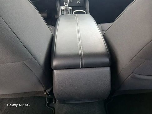 Used 2023 Nissan Altima 2.5 SV image 27