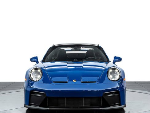 Used 2025 Porsche 911 GT3 RWD image 8