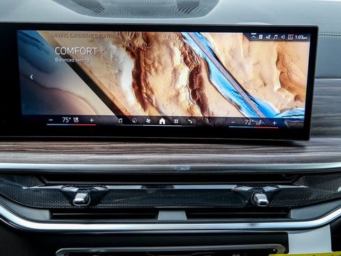 New 2026 BMW X5 xDrive40i w/ Executive Package AWD/4WD image 13