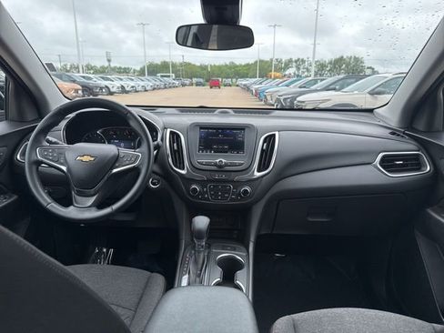 Used 2024 Chevrolet Equinox LT AWD/4WD image 48