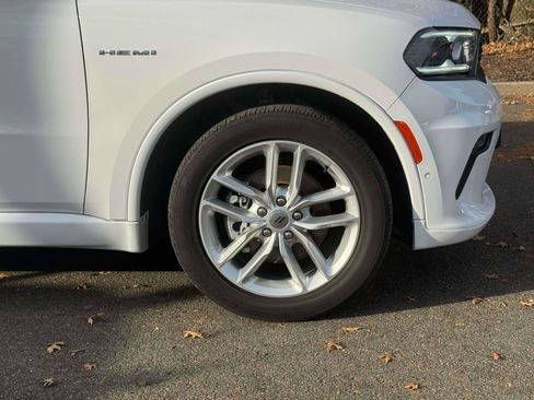 Used 2022 Dodge Durango R/T image 6