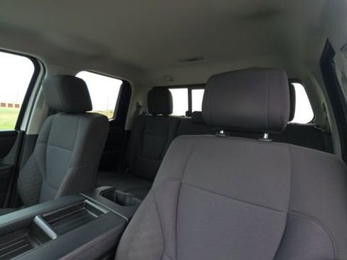 Used 2022 Toyota Tundra SR w/ SR Tow Package image 14