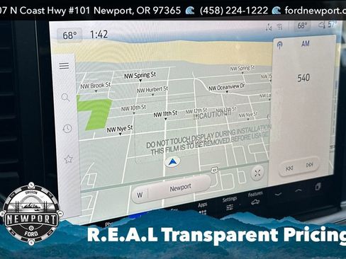 New 2026 Ford F250 Lariat w/ Lariat Premium Package AWD/4WD image 20
