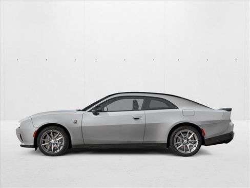 New 2026 Dodge Charger Scat Pack image 3