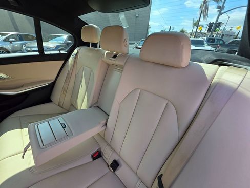 Used 2021 BMW 330i Sedan w/ Driving Assistance Package image 26
