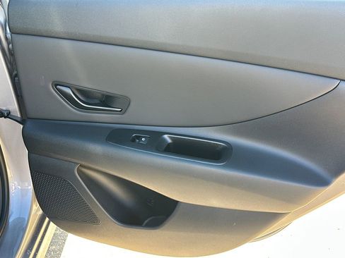 New 2026 Hyundai Elantra Sport image 16