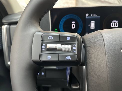 New 2026 Hyundai Santa Fe SEL image 17