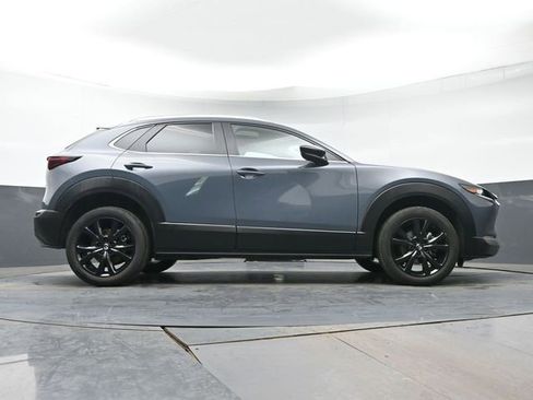 Certified 2024 MAZDA CX-30 AWD 2.5 S w/ Preferred Package image 31