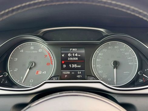 Used 2014 Audi S4 Premium Plus image 8