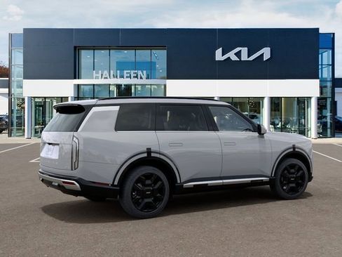 New 2027 Kia Telluride X-Line SX Prestige AWD/4WD image 6