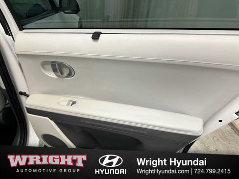 Certified 2023 Hyundai Ioniq 5 Limited w/ Cargo Package image 15
