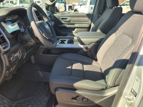 New 2026 RAM 1500 Big Horn AWD/4WD image 11