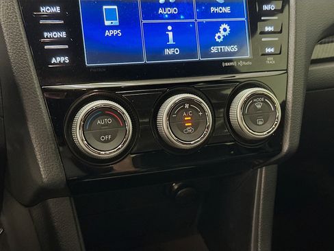 Used 2017 Subaru WRX Limited image 23