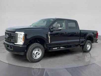 Used 2026 Ford F250 XL w/ XL Off-Road Package