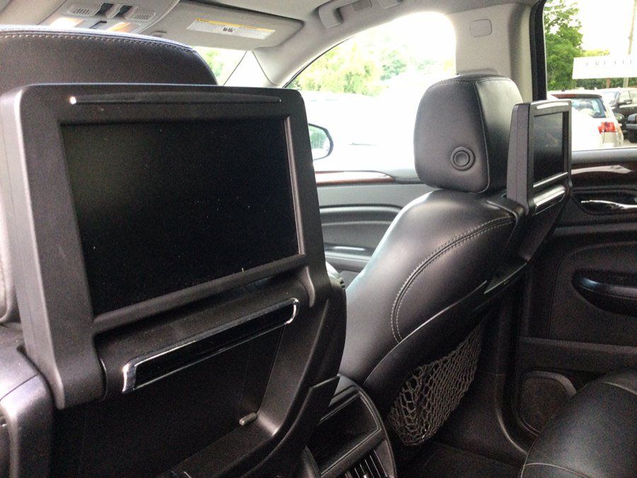Used 2015 Cadillac SRX Performance w/ Driver Assist Package AWD/4WD image 20