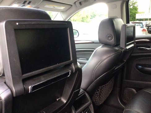 Used 2015 Cadillac SRX Performance w/ Driver Assist Package AWD/4WD image 20