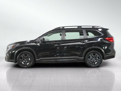 Used 2024 Subaru Ascent Onyx Edition AWD/4WD image 2