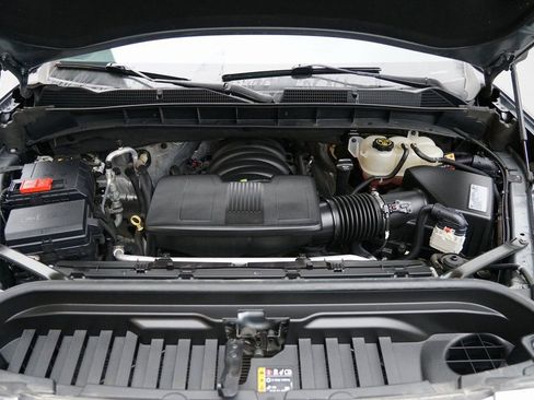 Used 2019 GMC Sierra 1500 Denali image 48