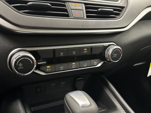 New 2026 Nissan Altima 2.5 SR AWD/4WD image 20