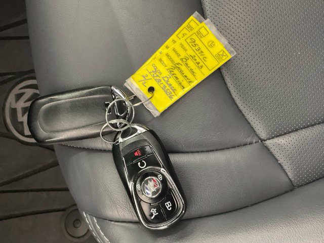 Used 2023 Buick Enclave Premium w/ Experience Buick Package AWD/4WD image 48