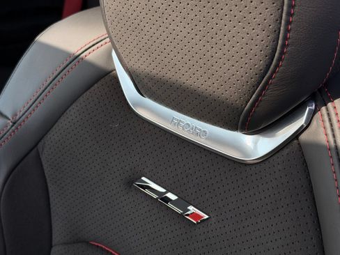 Used 2024 Chevrolet Camaro ZL1 RWD image 32